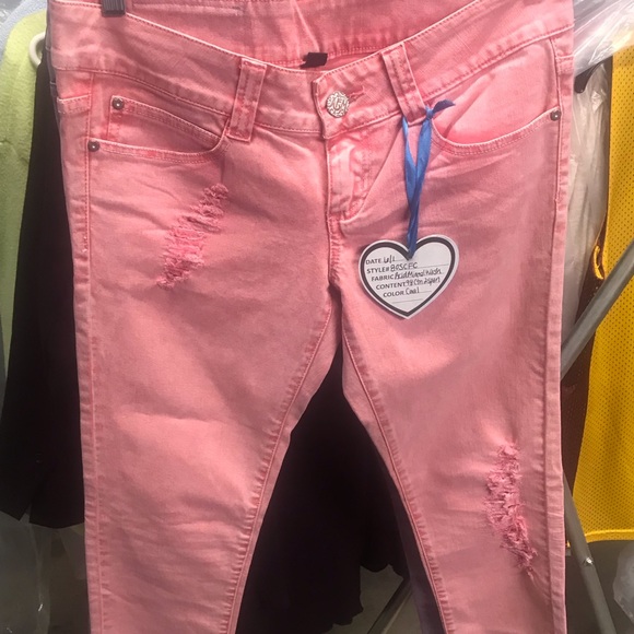 AFM Jeans - Picture 2 of 8